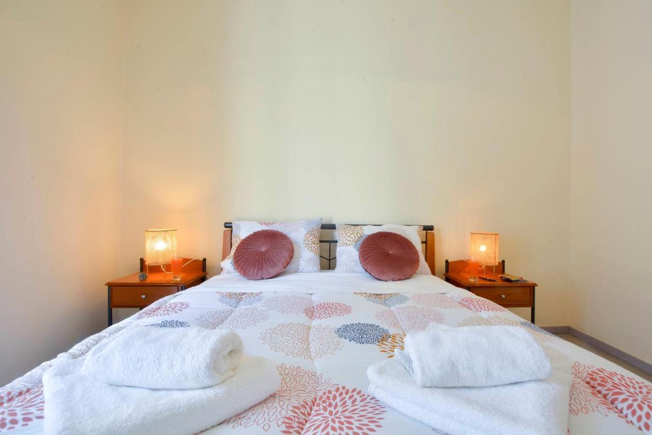 Saroko Suite Corfu  Exterior photo