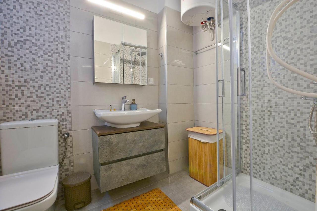 Saroko Suite Corfu  Exterior photo