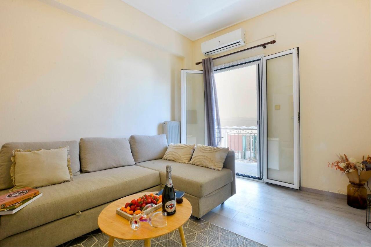 Saroko Suite Corfu  Exterior photo